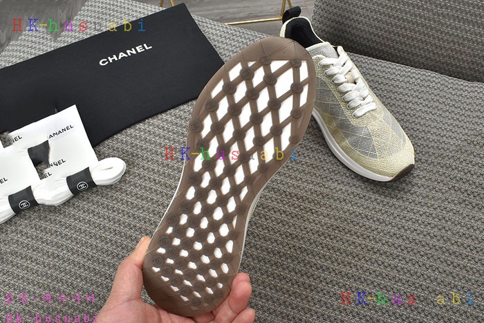 NEW 샤넬 스니커즈 신상 C 579658