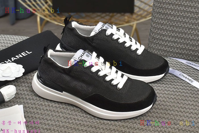 NEW 샤넬 스니커즈 신상 C 579651
