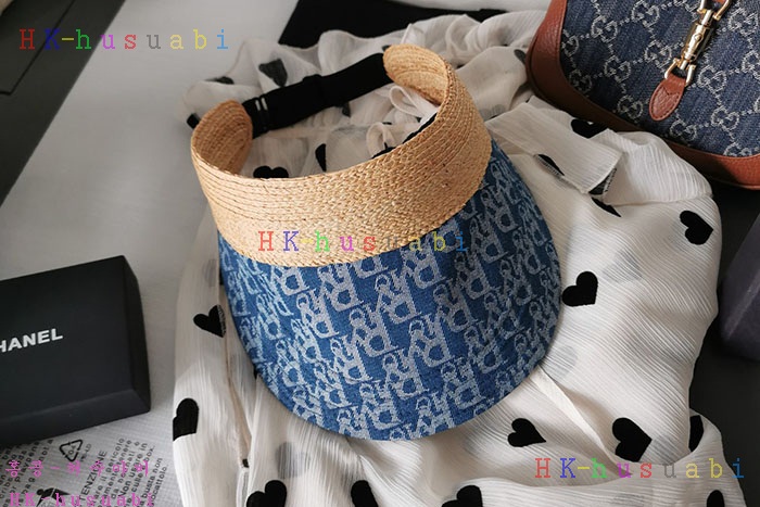 NEW 디올 모자 신상 DR 572251