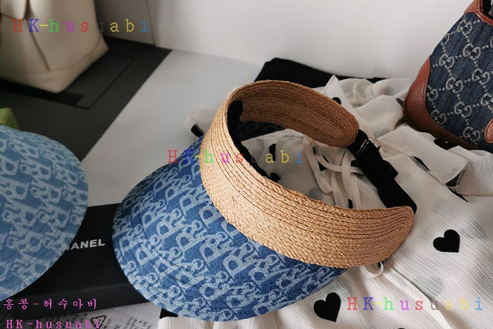 NEW 디올 모자 신상 DR 572251