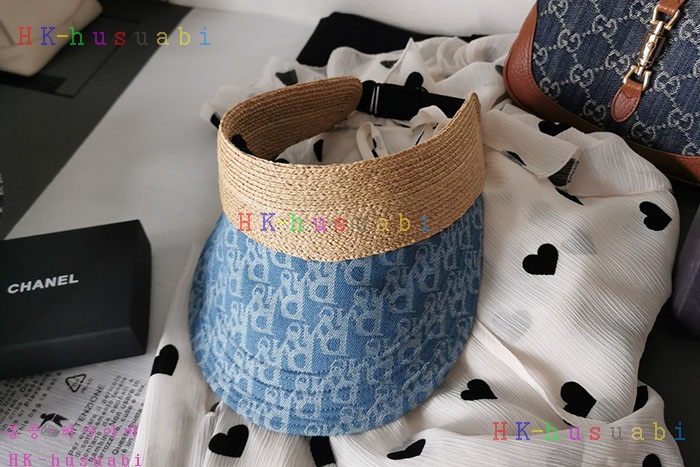 NEW 디올 모자 신상 DR 572251