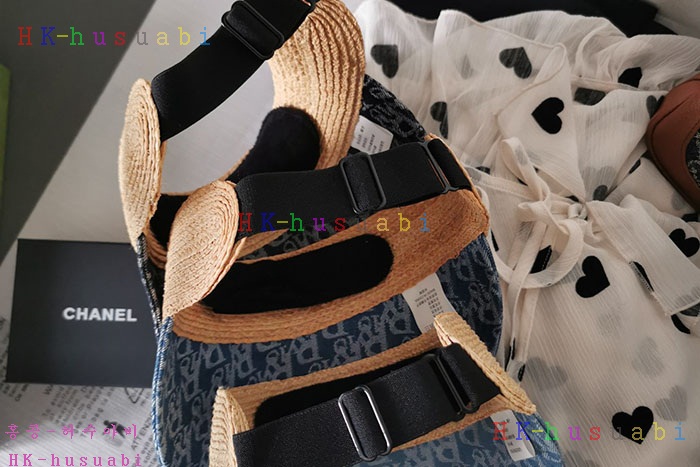 NEW 디올 모자 신상 DR 572251