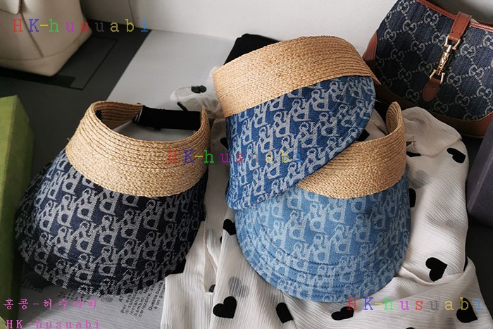 NEW 디올 모자 신상 DR 572251