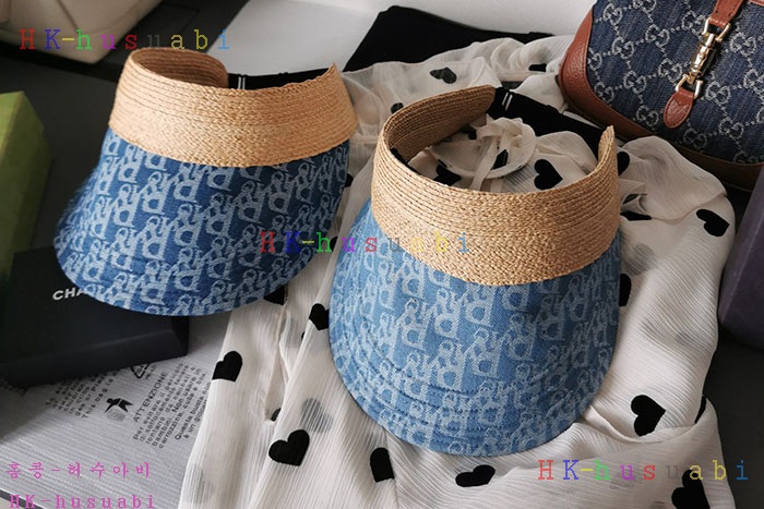 NEW 디올 모자 신상 DR 572251