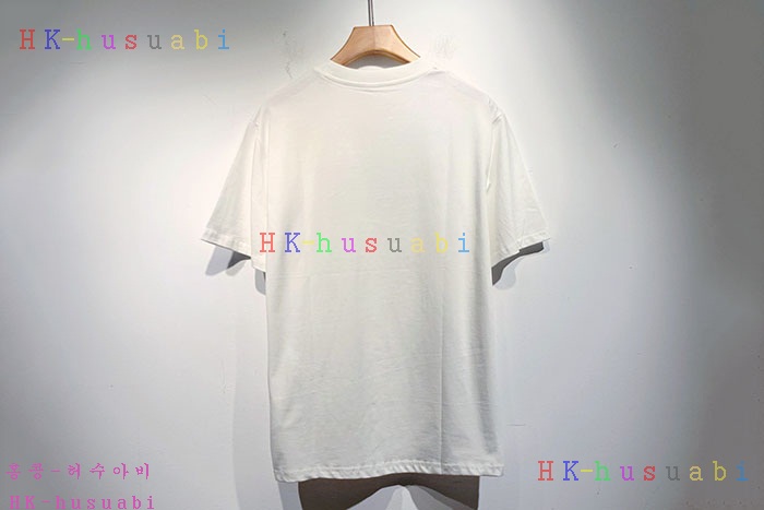 NEW 디올 반팔티 신상 DR 728820
