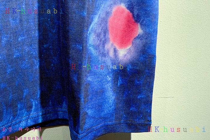 NEW 루이비통 반팔티 신상 LV 7266361