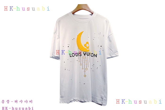 NEW 루이비통 반팔티 신상 LV 7266367