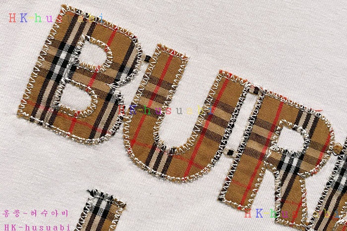 NEW 버버리 반팔티 신상 BB 537660