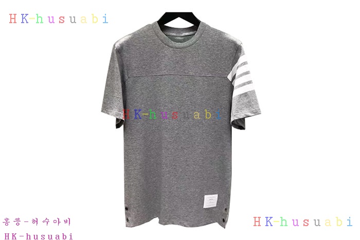 NEW 톰브라운 반팔티 신상 TB 2433319