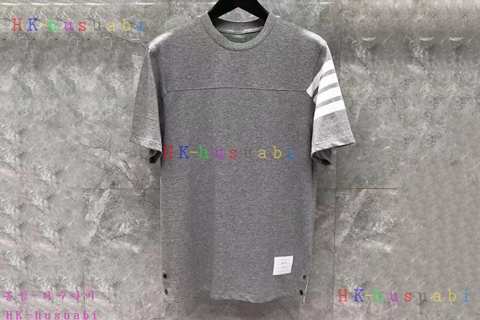 NEW 톰브라운 반팔티 신상 TB 2433319