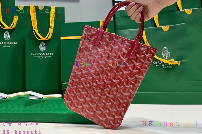 ★미러급★고야드 포아티에 GY255527