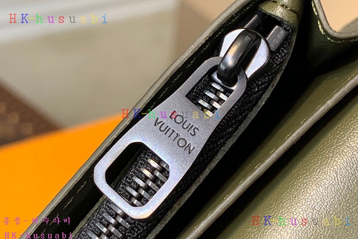 ★미러급★루이비통 브라짜 월릿 M80503