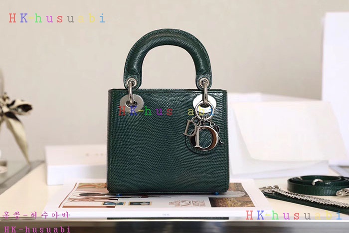 ★미러급★디올 레이디백 M0505-8