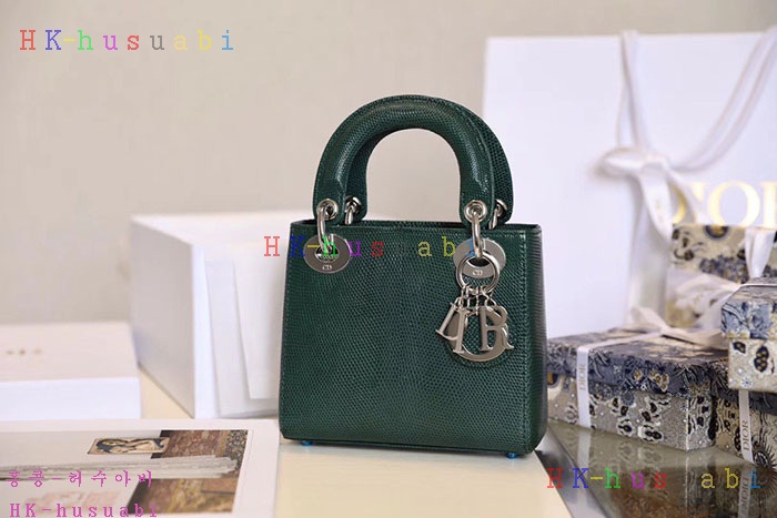 ★미러급★디올 레이디백 M0505-8