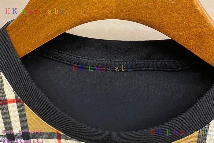 NEW 버버리 반팔티 신상 BB 552722