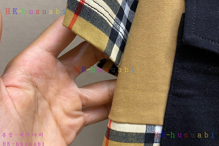 NEW 버버리 반팔티 신상 BB 552722