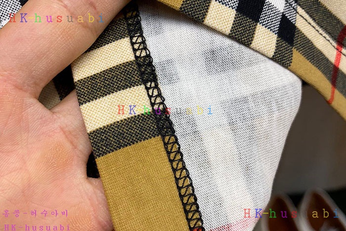 NEW 버버리 반팔티 신상 BB 552722