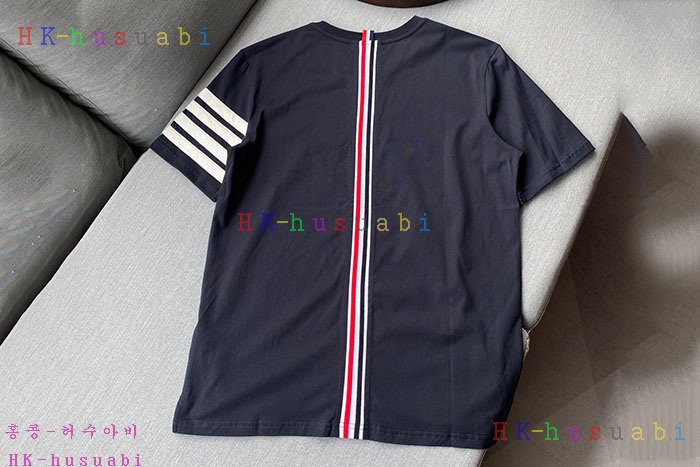 NEW 톰브라운 반팔티 신상 TB 369973