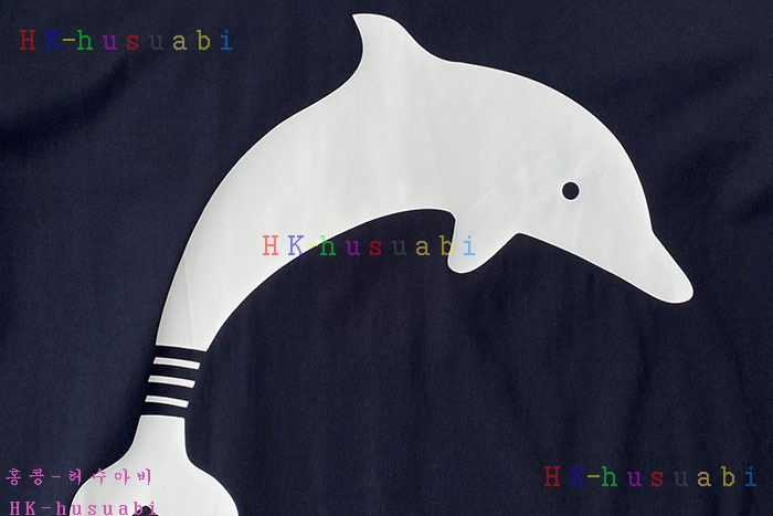 NEW 톰브라운 반팔티 신상 TB 369973