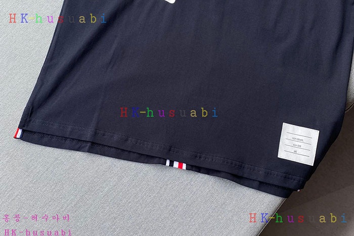 NEW 톰브라운 반팔티 신상 TB 369973