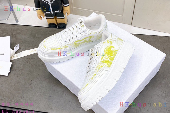 NEW 디올 신발 신상 DR 725567