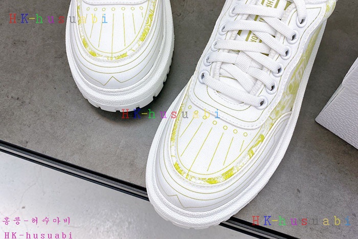 NEW 디올 신발 신상 DR 725567