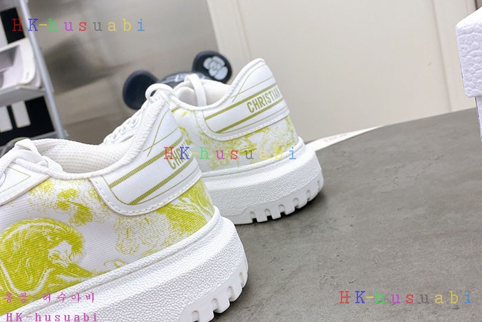 NEW 디올 신발 신상 DR 725567