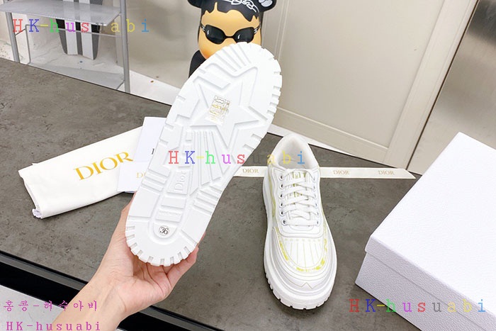 NEW 디올 신발 신상 DR 725567