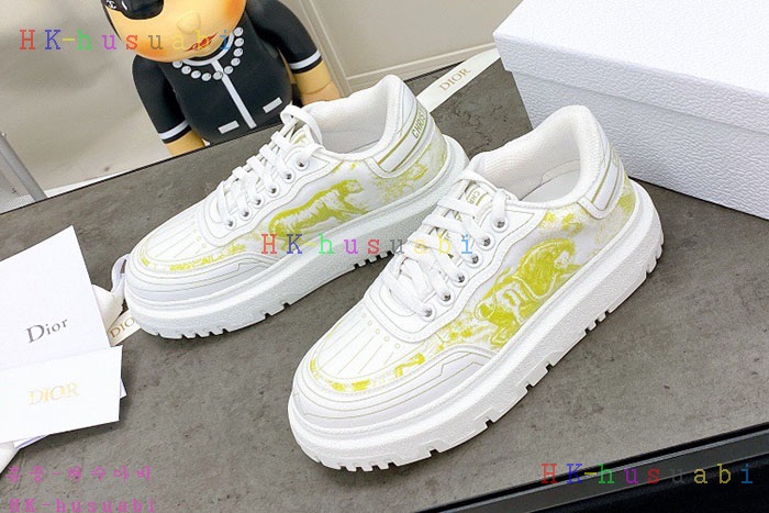 NEW 디올 신발 신상 DR 725567