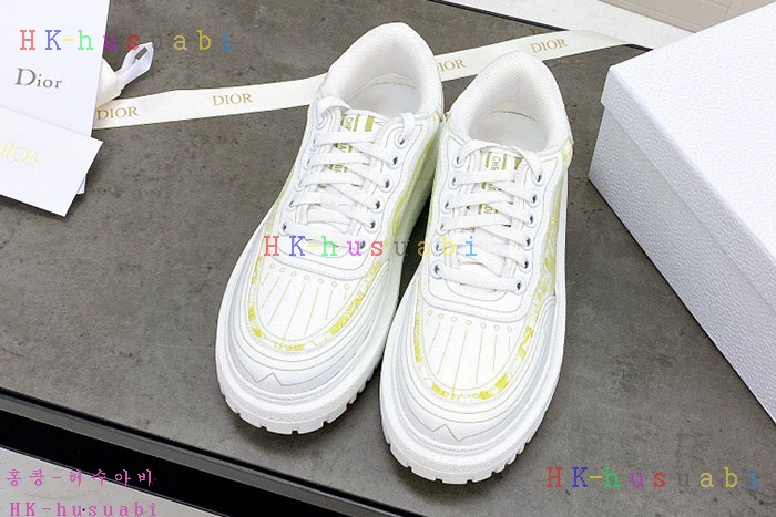 NEW 디올 신발 신상 DR 725567