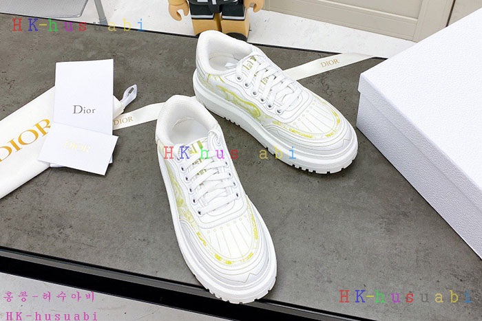 NEW 디올 신발 신상 DR 725567