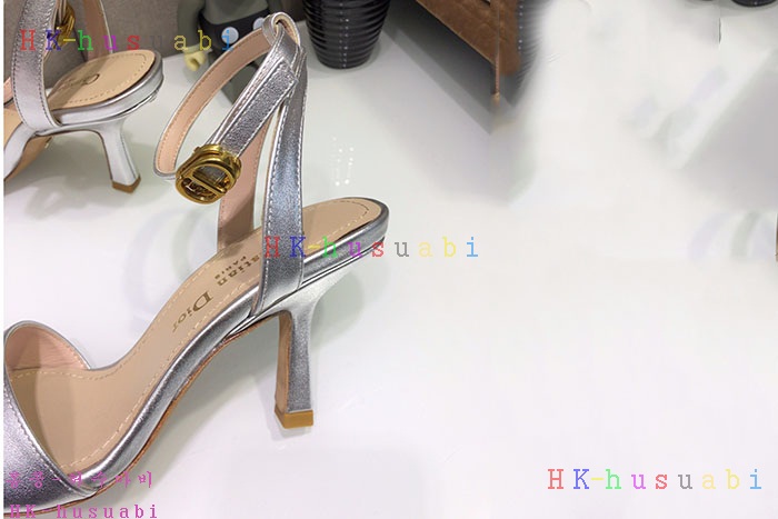NEW 디올 신발 신상 DR 725559