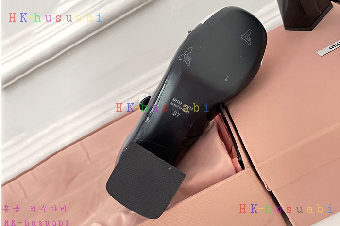 NEW 미우미우 신발 신상 M 3352513