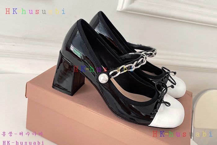 NEW 미우미우 신발 신상 M 3352513