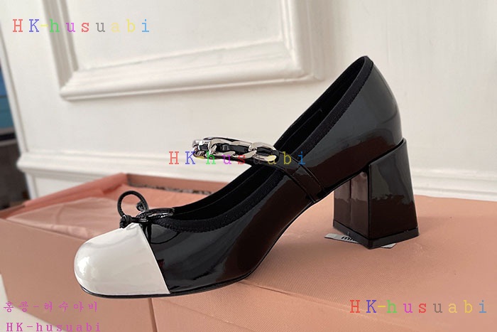 NEW 미우미우 신발 신상 M 3352513