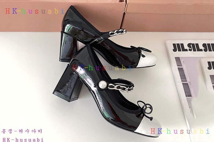 NEW 미우미우 신발 신상 M 3352513