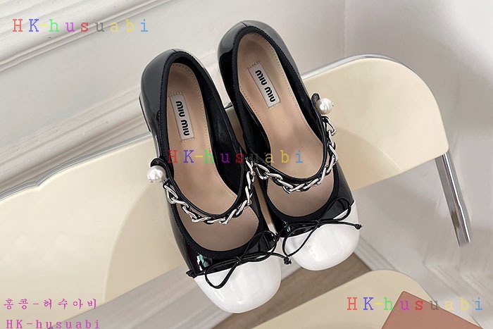 NEW 미우미우 신발 신상 M 3352513