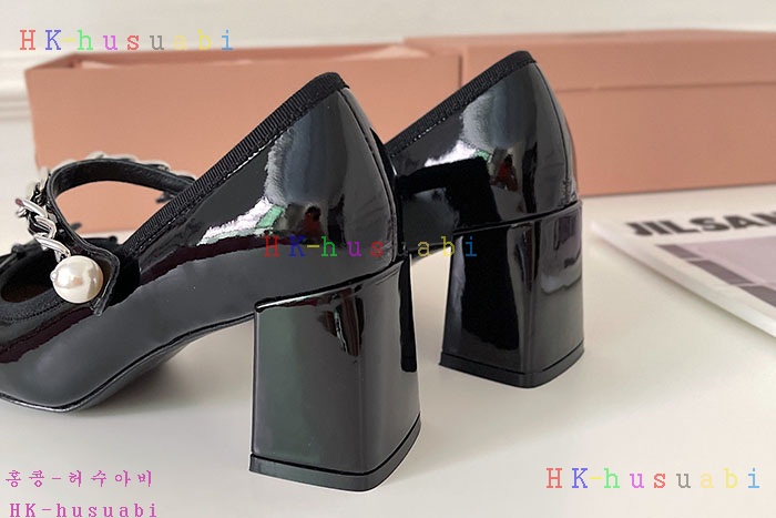 NEW 미우미우 신발 신상 M 3352513
