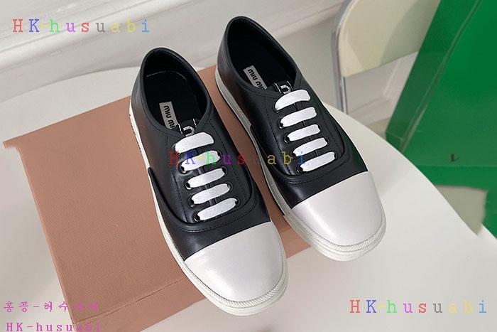 NEW 미우미우 신발 신상 M 3352502