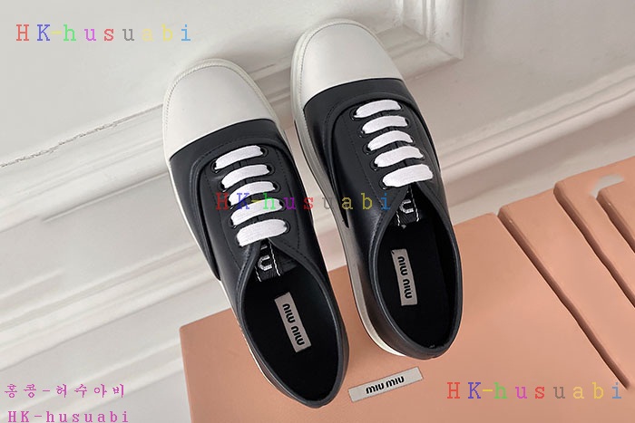 NEW 미우미우 신발 신상 M 3352502