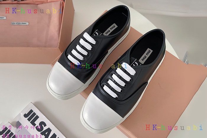 NEW 미우미우 신발 신상 M 3352502