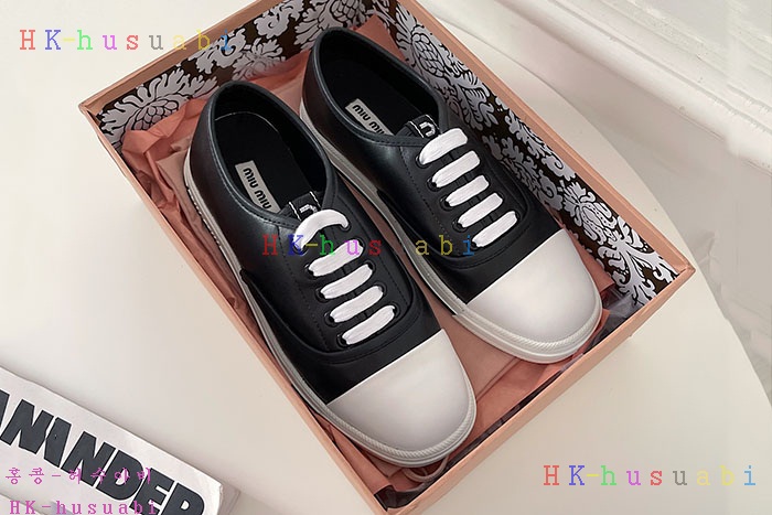 NEW 미우미우 신발 신상 M 3352502
