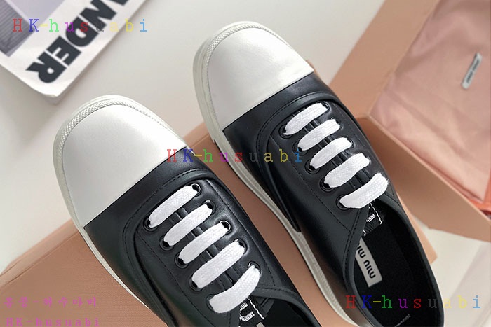 NEW 미우미우 신발 신상 M 3352502