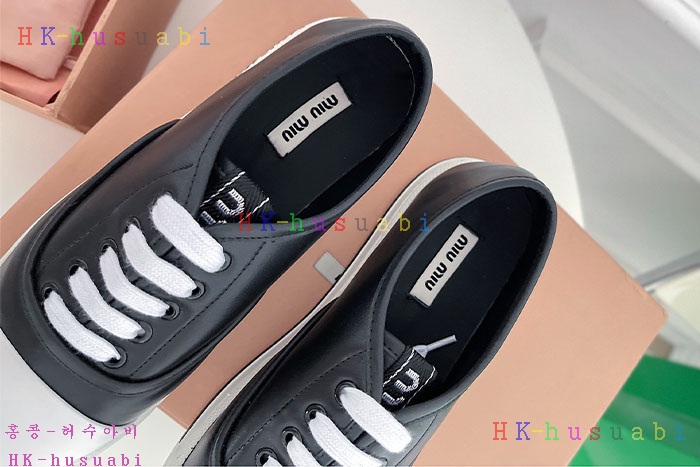 NEW 미우미우 신발 신상 M 3352502