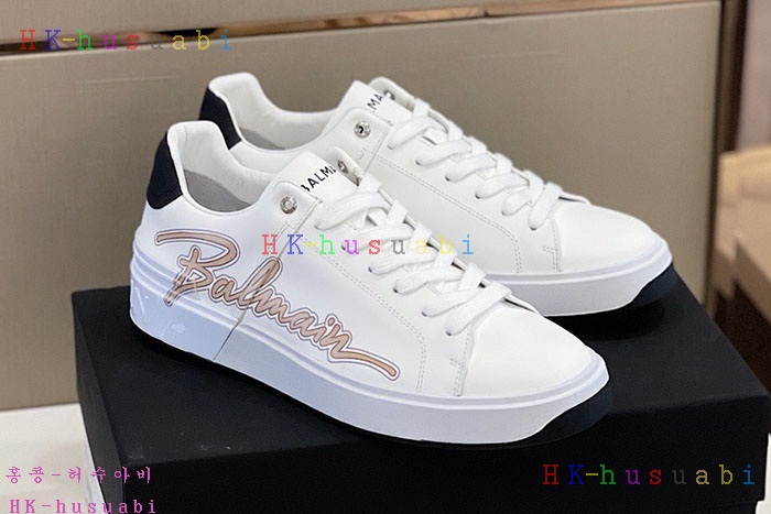 NEW 발망 스니커즈 신상 B 2525222