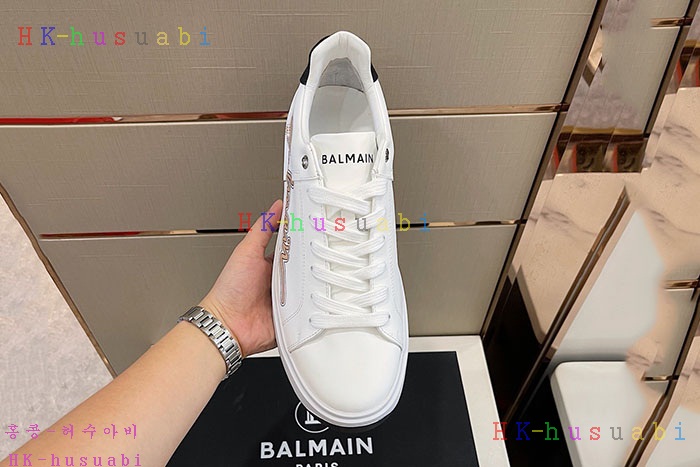 NEW 발망 스니커즈 신상 B 2525222