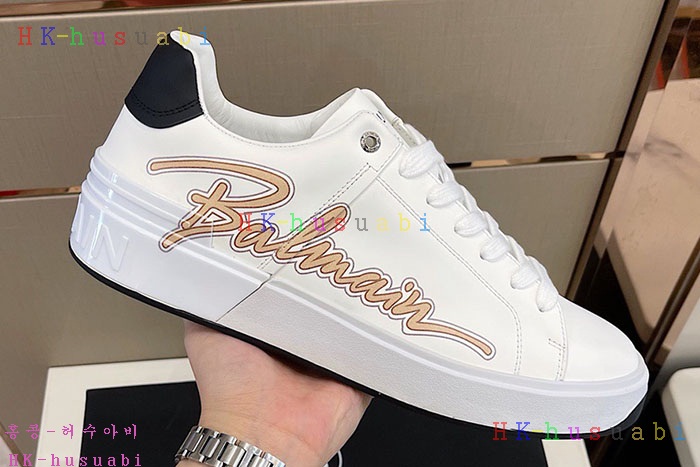 NEW 발망 스니커즈 신상 B 2525222