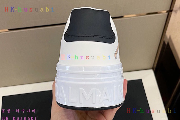 NEW 발망 스니커즈 신상 B 2525222