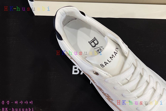 NEW 발망 스니커즈 신상 B 2525222