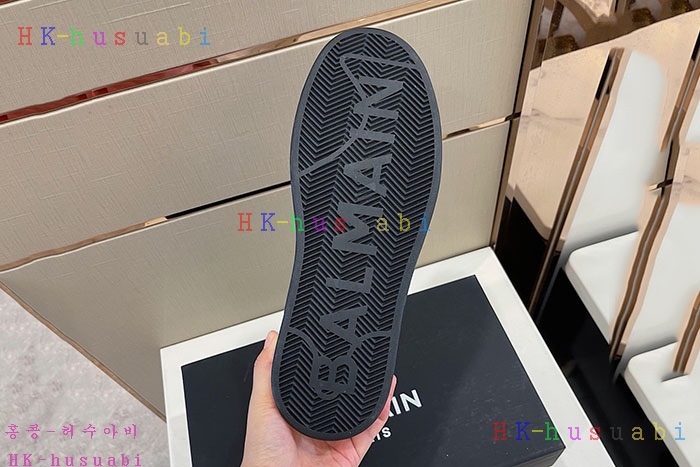 NEW 발망 스니커즈 신상 B 2525225